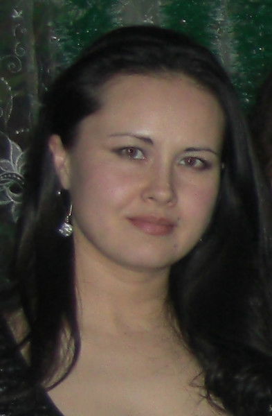 Дина Дюсебекова