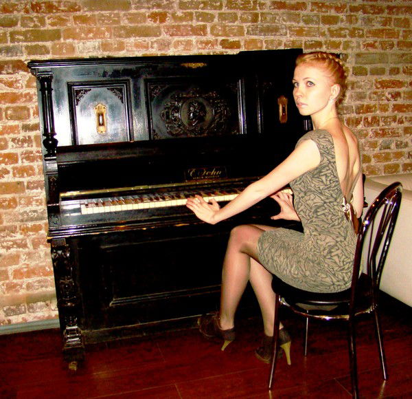 Лена Паляница