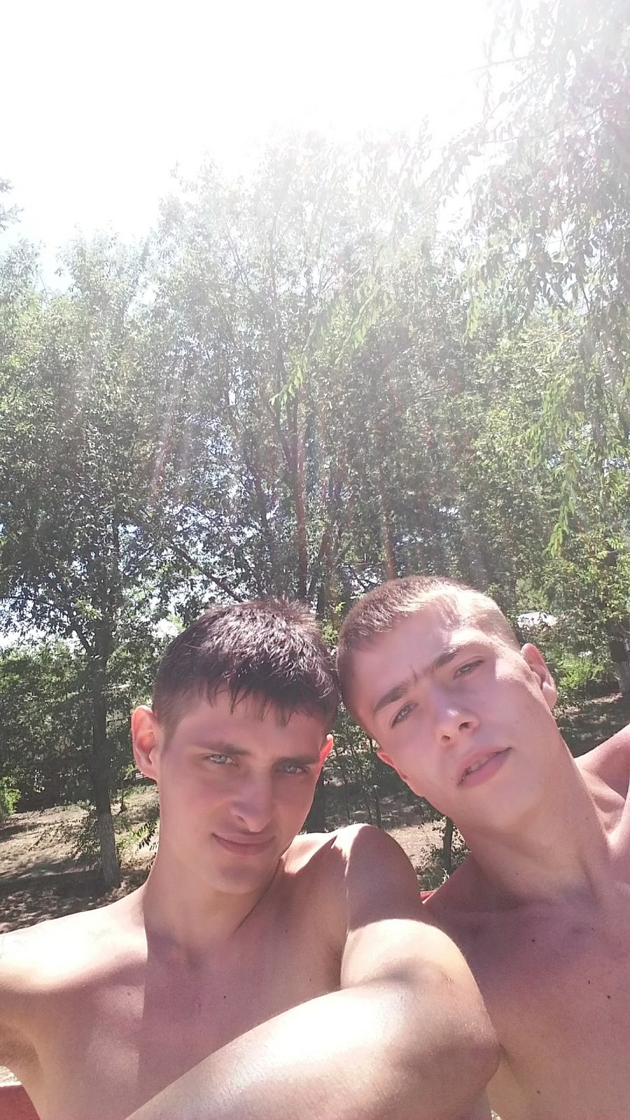 Виталя Майорский