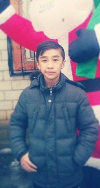 Аслан Рыскалиев