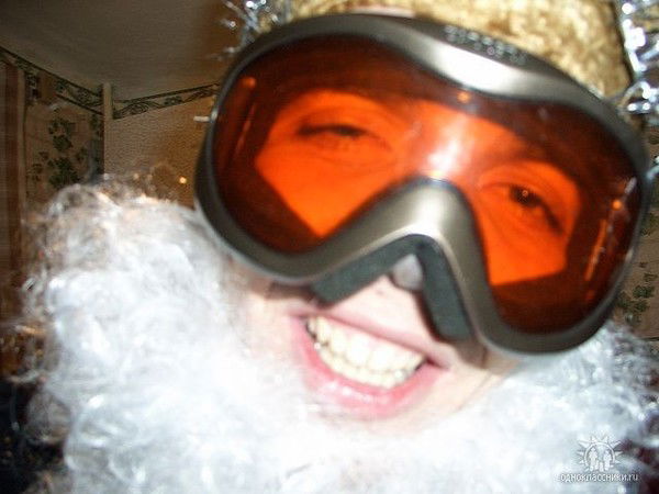 Семен Кузнецов