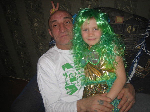 Евгений Карвагалиевич Баймашев