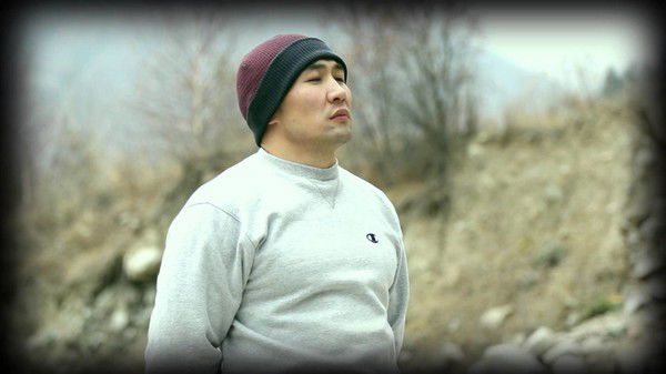 Мирлан Каламов