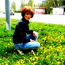 Надежда Фадеева-Сергеева