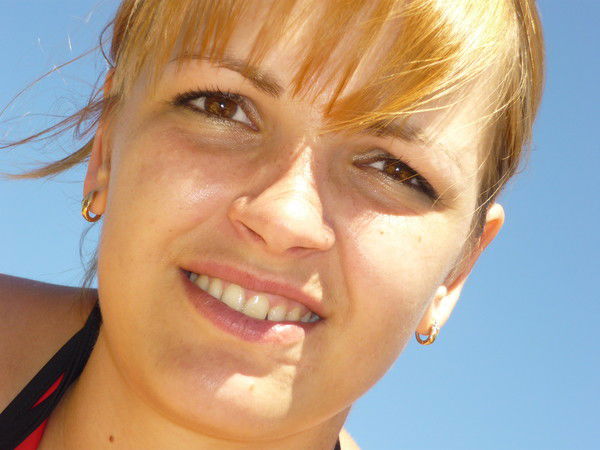 Екатерина Чувашева