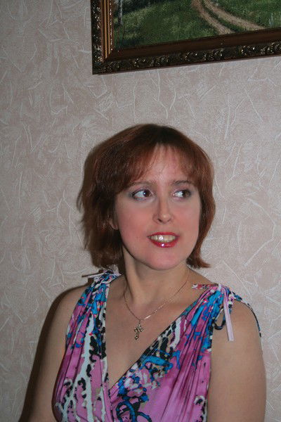 Яна Порхунова