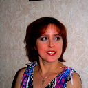 Яна Порхунова