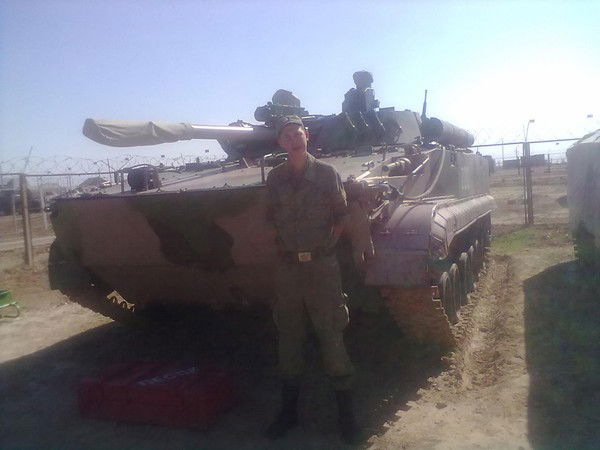 Анатолий Анцупов