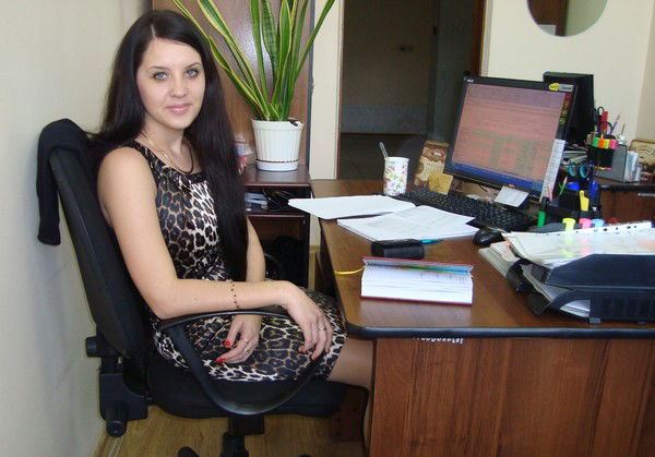 Оксана Уварова