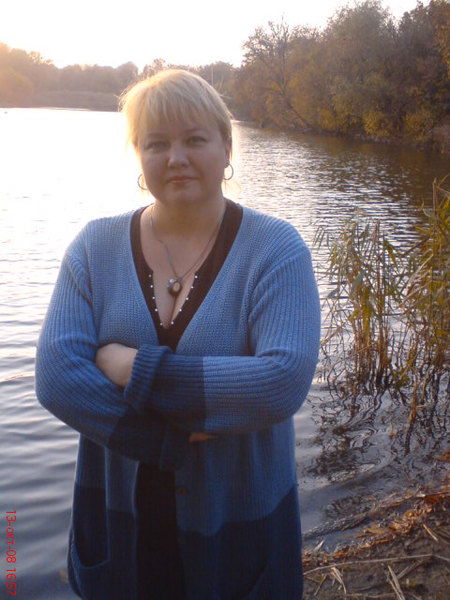 Елена Грендей