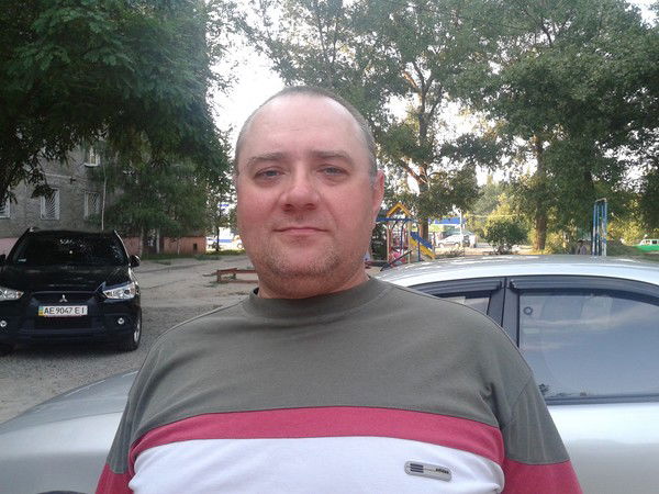 Владимир Фролов