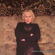 Любовь Ермакова