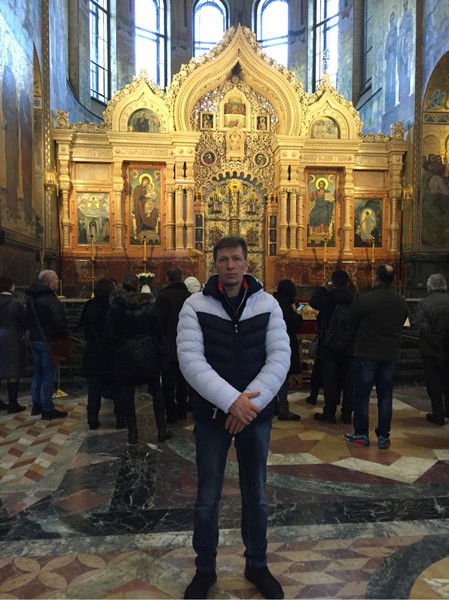 Алексей Сизов