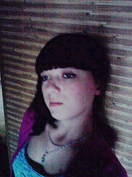 Оля Денисова