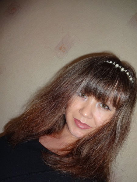 Динара Дусаева