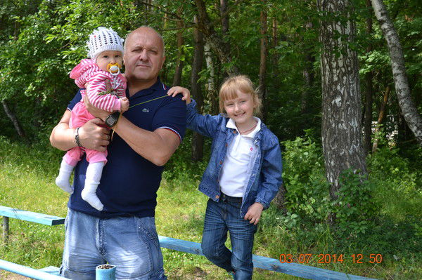 Владимир Васильчук