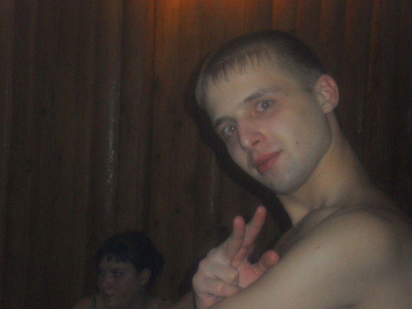 Виталий Яковлев