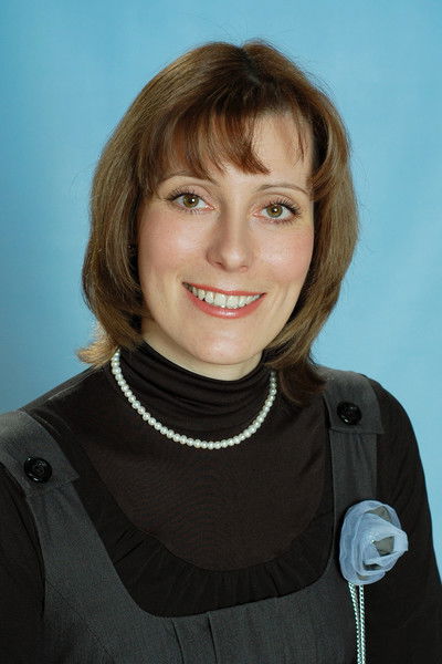 Елена Брагина