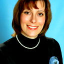 Елена Брагина