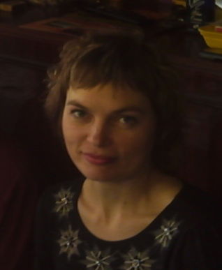 Ольга Емельянова