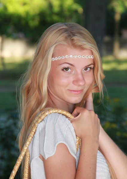 Илонка Маланчук