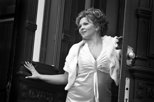 Наталия Проценко