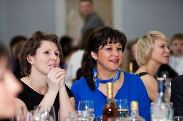 Нина Соколова