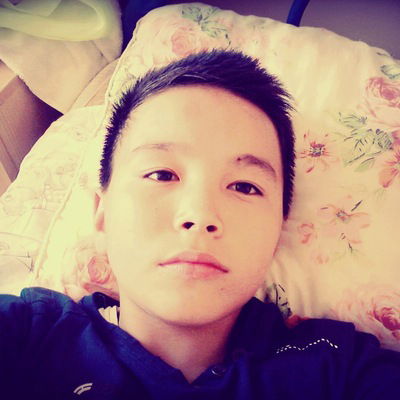 Амалбек Бинеубаев