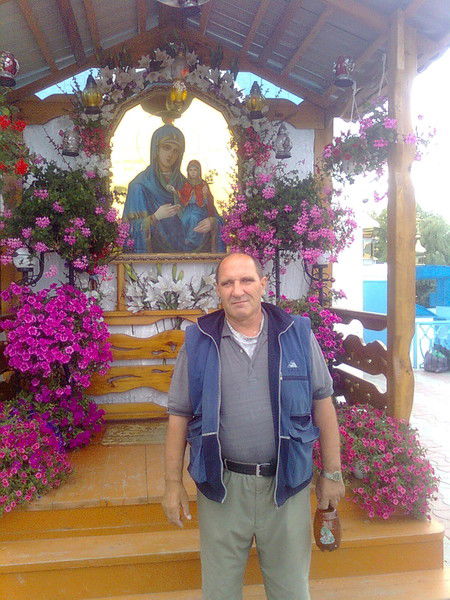 Владимир Дмитрук