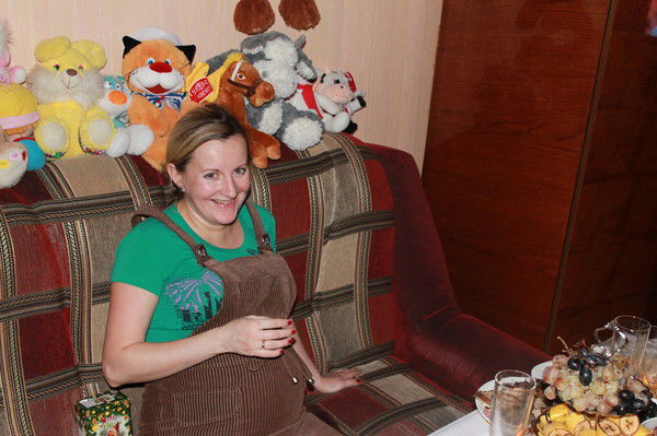 Наталья Собчук