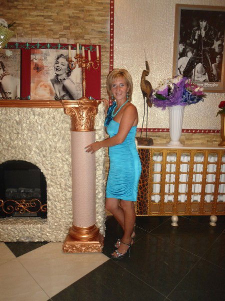 Наталья Попова