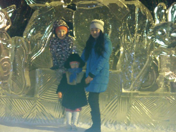 Феруза Амираева