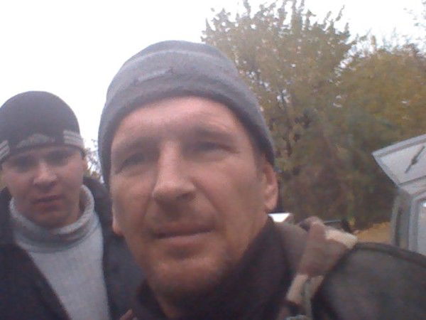 Валерий Селиванов