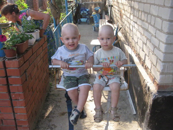 Татьяна Гайдук