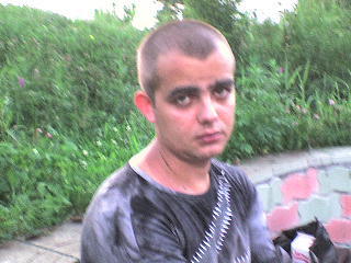 Михаил Еньшин