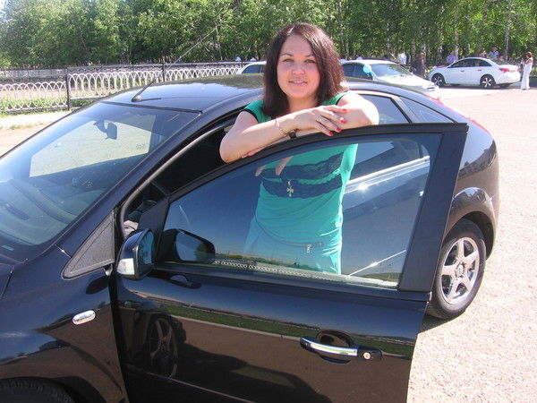 Эля Эльвира