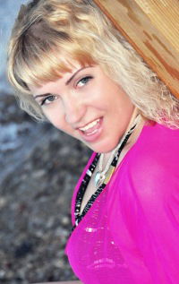 Альбика Солнечная