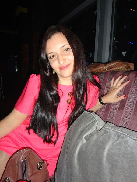 Эмма Фундукян