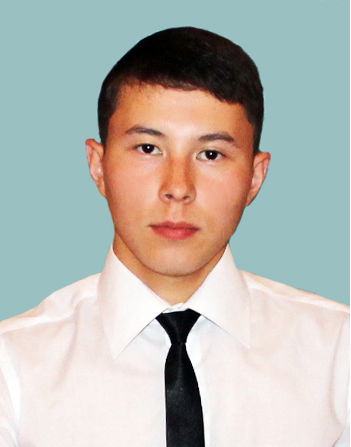 Темирлан Машрапов