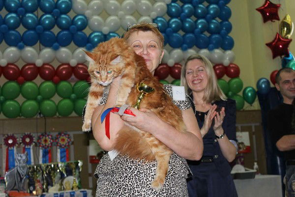 Любовь Папиян