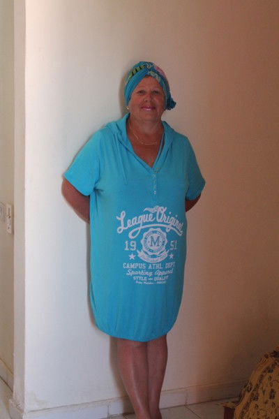 Татьяна Таратухина