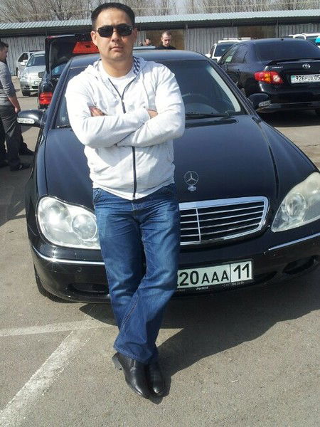 Нурымжан Калдашбаев