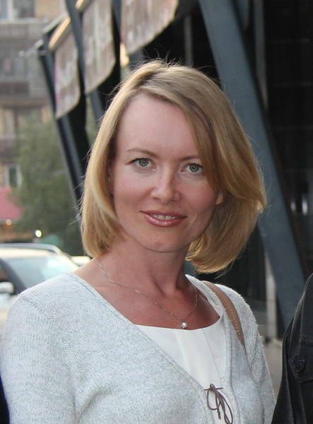 Юлия Подлесная