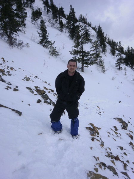 Алексей Ярлыков