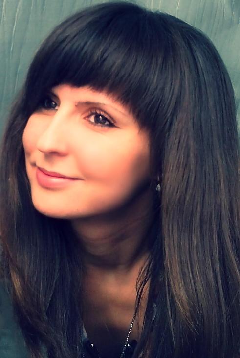 Анастасия Маркина