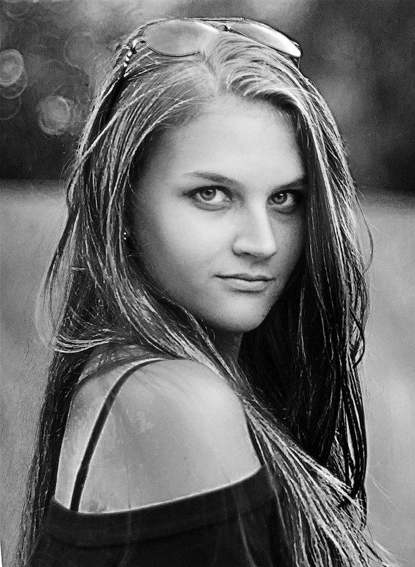 Наташа Цымбалюк