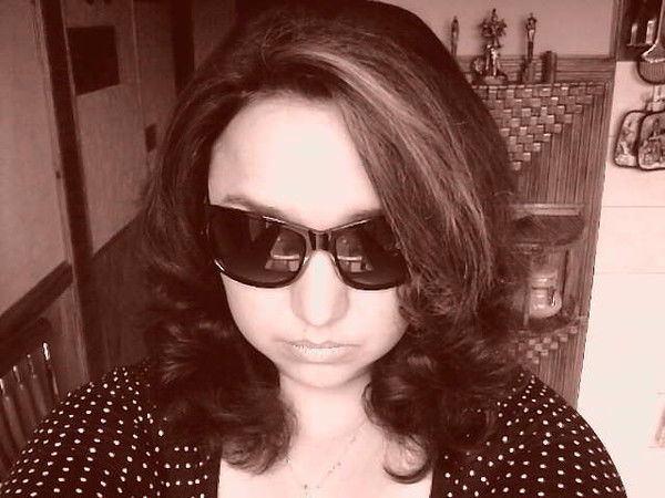 Лариса Самсонова