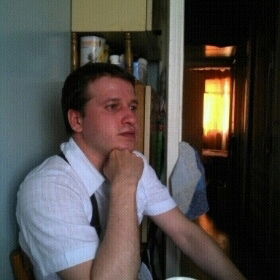 Василий Кузнецов