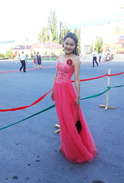 ***аселя*** ***жуманова***