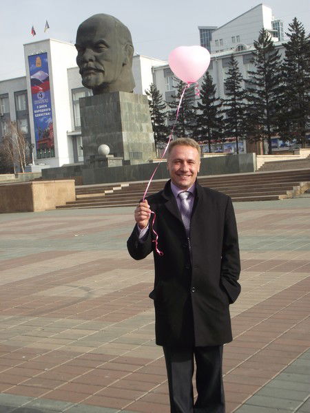 Игорь Раитин